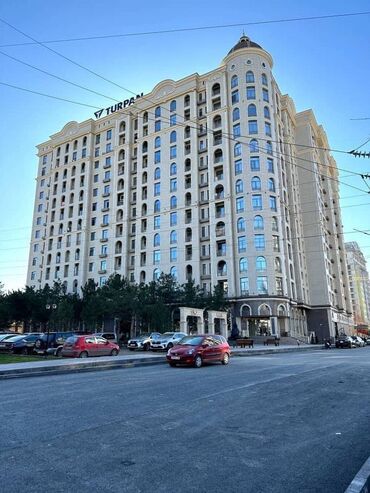 купить квартиру в киргизии: 3 комнаты, 124 м², Элитка, 4 этаж, Дизайнерский ремонт