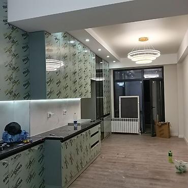 Ремонт под ключ: Современный ремонт под ключ для квартир и домов - Полный комплекс — 2