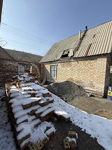 Продажа дач: УЧАСТОК с дачей, Панорама, дачный поселок Приборист 🔸размеры: 16/30 — 6