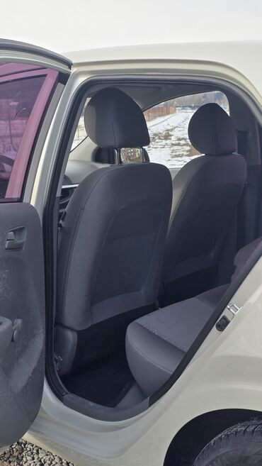 Kia: Kia Morning: 2018 г., 1 л, Автомат, Бензин, Хэтчбэк — 8