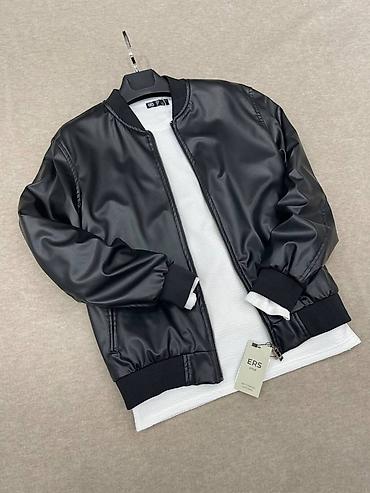 ucuz kask: Kurtka, Bomber, Payız — 2