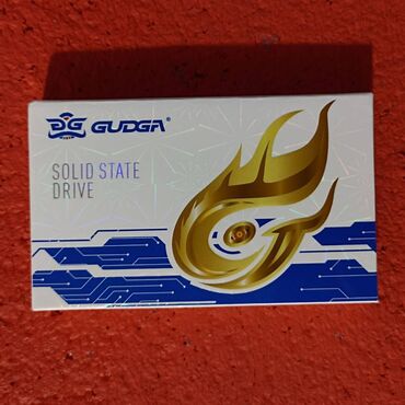 Жесткие диски, переносные винчестеры: Накопитель, Новый, SSD at lalafo.kg — 2 Жесткие диски, переносные винчестеры: Накопитель, Новый, SSD — 2