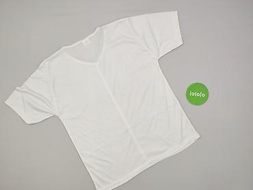 białe t shirty basic: XXL, T-shirt damski, rozmiar 2XL — 3