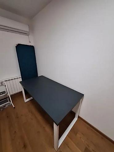 jisk sto: KANCELARIJSKI STOLOVI PO MERI X7651 | Izrada po meri Dezen ploče po — 4