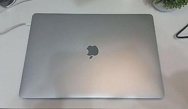 Ноутбуки Apple (MacBook): Ультрабук, Б/у, Intel Core i7, ОЗУ, RAM: 16 ГБ — 5