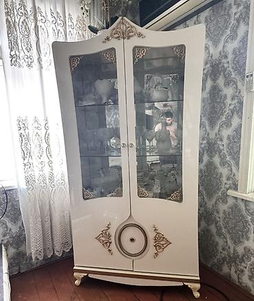 рамка а4 купить: Б/у, Сервант, Турция — 2