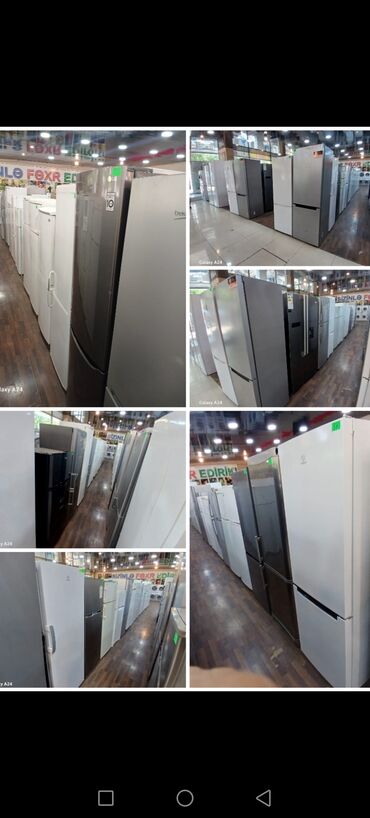 metbex avadanligi: 2 двери LG Холодильник Продажа, цвет - Белый