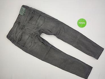 only tailoring: Jeansy dla mężczyzn, rozmiar M — 3