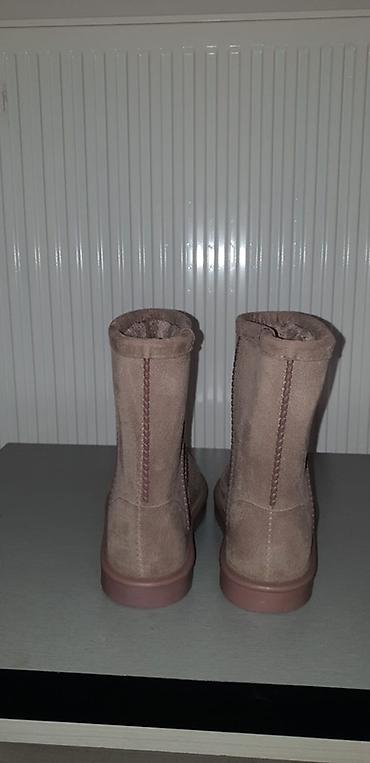 Ugg obuća: Ugg obuća 38, bоја - Braon — 5