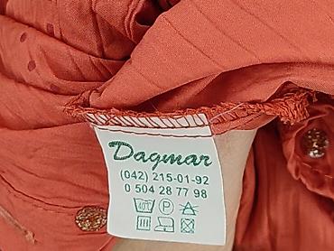 szafirowa 8: Bluzka damska, rozmiar 6XL — 5