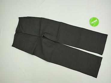spodenki push up: Spodnie materiałowe damskie, rozmiar M — 2