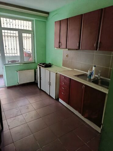 bine ev: Masazirda qurtuluşda 12/1 mertebesinde 3 otaqli ev 250 azn_0514857446