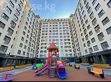 Продажа квартир: 4 комнаты, 107 м², Элитка, 3 этаж, Дизайнерский ремонт at lalafo.kg — 3 Продажа квартир: 4 комнаты, 107 м², Элитка, 3 этаж, Дизайнерский ремонт — 3