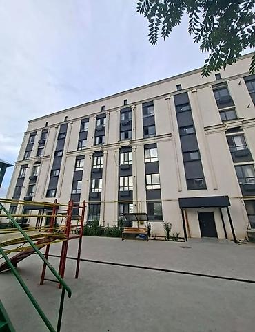 можно под ипотеку: 1 комната, 37 м², Дордой Моторс рынок Индивидуалка, 1 этаж — 10