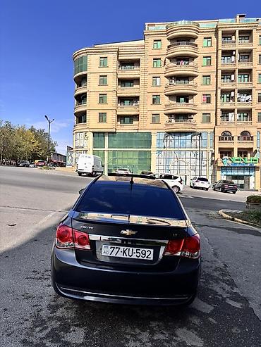 audi a8: Chevrolet Cruze: 1.4 l | 2012 il 270000 km Sedan — 7