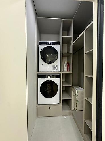 Продажа квартир: 2 комнаты, 86 м², Элитка, 5 этаж, Дизайнерский ремонт — 6