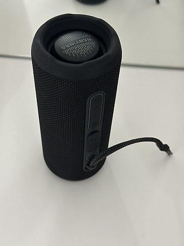 Аудиотехника: Портативная Bluetooth-колонка (цилиндрически) за качество отвечаю — 2