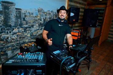 баян музыкальный инструмент: Dj xidməti və səs avadanlıqları ilə birlikdə banket,doğum günü