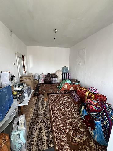аренда комнаты бишкек: 1 комната, 40 м², 105 серия, 5 этаж, Косметический ремонт — 7