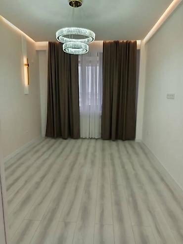 Продажа квартир: 1 комната, 38 м², Элитка, 1 этаж, Евроремонт — 6