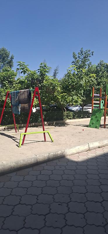 кок жар кв: 3 комнаты, 92 м², Кок-Жар ж/м Индивидуалка, 2 этаж, Косметический ремонт — 5
