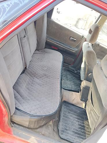 капот мазда фамилия: Mazda 626: 1990 г., 2 л, Механика, Бензин, Седан — 5