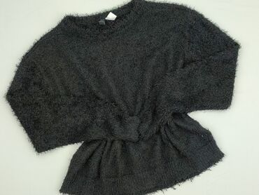 kurtki zimowe tanio: H&M Divided, Светр жіночий, розмір L