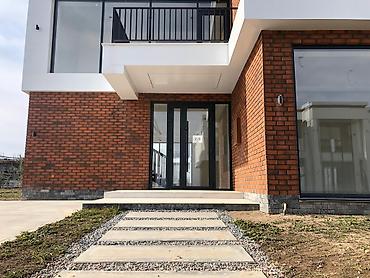 Продажа коттеджей и домов: Продается просторная двухэтажная вилла премиум-класса в новом — 3