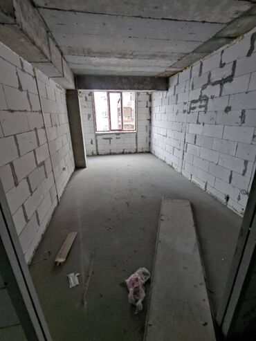 виза индия: 1 комната, 44 м², Элитка, 8 этаж, ПСО (под самоотделку)