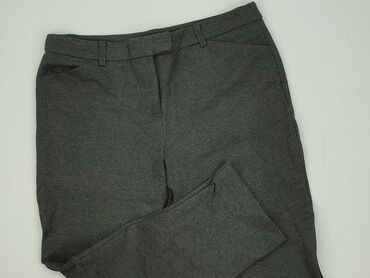 Monoprix Femme, Spodnie materiałowe damskie, rozmiar L