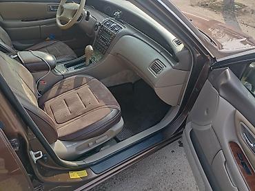 jon deer: Toyota Avalon: 2000 г., 3 л, Автомат, Бензин, Седан — 9