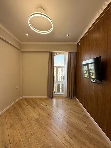 Продажа квартир: 4 комнаты, 97 м², Элитка, 12 этаж, Дизайнерский ремонт — 5