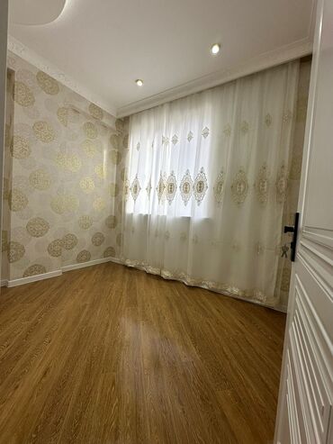 Yeni tikili: 4 otaqlı, Yeni tikili, m. 20 Yanvar, 105 kv. m — 6