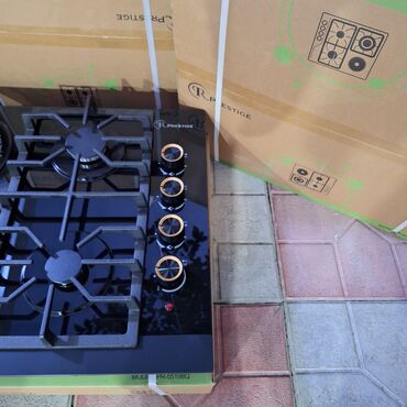 Gas stoves: Qaz sobası Quraşdırılan, 4 gözlü, Yeni -da lalafo.az — 10 Gas stoves: Qaz sobası Quraşdırılan, 4 gözlü, Yeni — 10