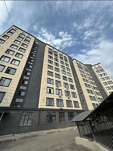 Продажа квартир: 1 комната, 40 м², Элитка, 4 этаж, Евроремонт — 1
