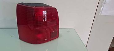 motalice za duvan: STOP LAMPA ZA VOLKSWAGEN PASSAT B5 OD 1997. DO 2000. GOD. - 3B1J | — 1