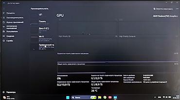 Ноутбуки Lenovo: Офисный, Б/у — 6