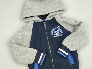 zimowa czapka dla chłopca: Світшот, Palomino, 4-5 р., 104-110 см, стан - Дуже гарний