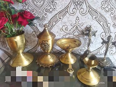 xrustal vaz: Bir vaza — 1