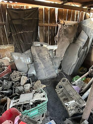 Другие детали кузова: Различные кузовные детали для корейской автомашин автомобилей. В — 9