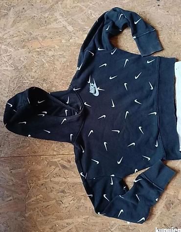 40 dp: Nike komplet – najnoviji model na trzistu,duks+ trenerka,S - M — 2