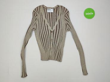 stradivarius sweter: Primark, Kardigan damski, rozmiar M — 2