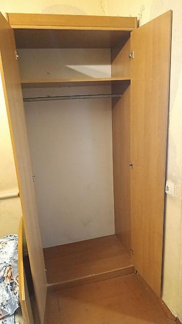 bunk bed: Детский/подростковый мебельный комплект в одном стиле (цвет: светлое — 3