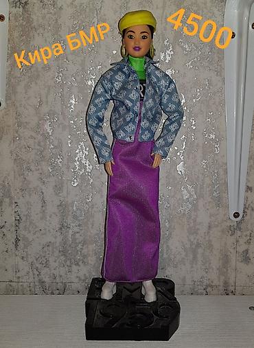 kukly monster haj: Продаю коллекционных кукол Barbie bmr1959( Оригинал mattel, новые — 5
