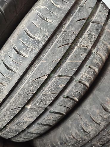 Колеса в сборе: Колеса в сборе 175 / 65 / R 14, Лето, Комплект, Легковые, Литые, отверстий - 4 — 3