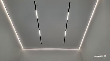 Натяжной потолок: Натяжной потолок Глянцевое, Матовое Гарантия, Бесплатная консультация, Бесплатный замер at lalafo.kg — 6 Натяжной потолок: Натяжной потолок Глянцевое, Матовое Гарантия, Бесплатная консультация, Бесплатный замер — 6