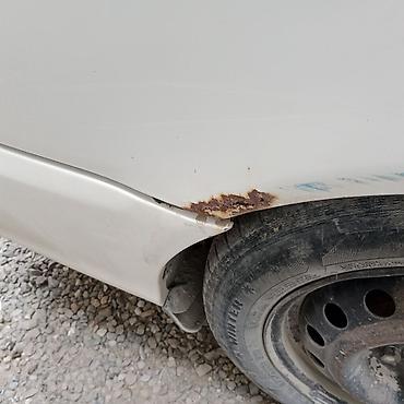 xpeng g3: Hyundai Accent: 2002 г., Бензин, Седан — 8