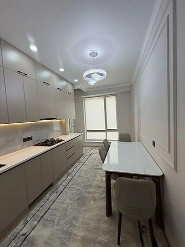2025: 1 комната, 47 м², 6 этаж, Свежий ремонт — 9
