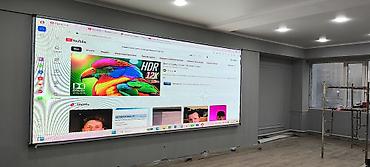 Изготовление рекламных конструкций: | Объемные буквы, | Монтаж — 52