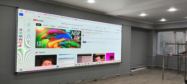 Рекламное оборудование: LED STAR.KG — продажа LED‑экранов - Светодиодные экраны для улицы и — 31